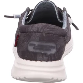 Fusion Herren Grau 43