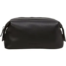Marc O'Polo Lars Wash Case, Necessaire, schwarz,