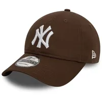 New Era New York Yankees MLB League Essential Braun