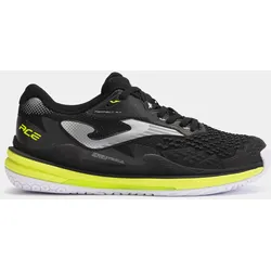 Joma Tennisschuhe Ace Allcourt/Stabilität 2024 schwarz Herren