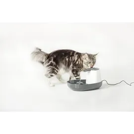 Nobby Trinkbrunnen Katze Cascade 1,5 l