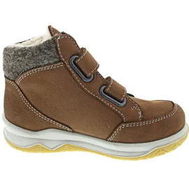Ricosta Luan Klettstiefel Braun 34