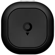 TomTom Tom, Deutsch, Ganz Europa, Fixed, Schwarz, USB, 48 mm