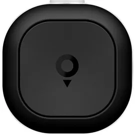 TomTom Tom, Deutsch, Ganz Europa, Fixed, Schwarz, USB, 48 mm