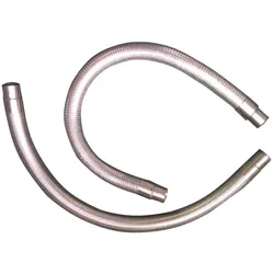 Optimum Absaugrohr  flexibel, 2-teilig