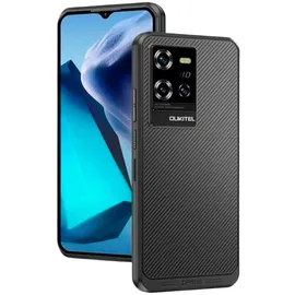 OUKITEL WP50 4 GB RAM 256 GB Schwarz
