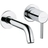 Kludi Bozz Einhandmischer chrom 382440576