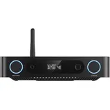 FIIO K13 R2R Hi-Fi Kopfhörerverstärker Black - Schwarz