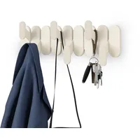 Umbra Garderobenleiste Tempo Sand