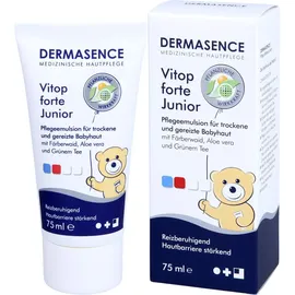 Dermasence Vitop forte Junior Creme
