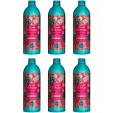 Tesori D'oriente Ayurveda Badecreme 500 ml