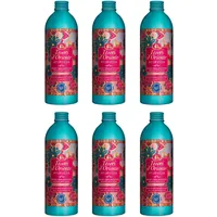 Tesori D'oriente Ayurveda Badecreme 500 ml
