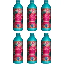 Tesori D'oriente Ayurveda Badecreme 500 ml