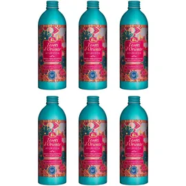 Tesori D'oriente Ayurveda Badecreme 500 ml