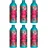 Tesori D'oriente Ayurveda Badecreme 500 ml