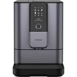 NIVONA NIVO 8107 perlenblau