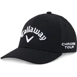 Callaway Golf Cap schwarz One Size