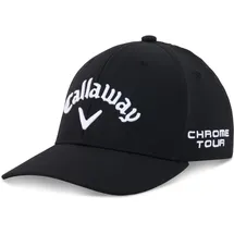 Callaway Golf Cap schwarz One Size