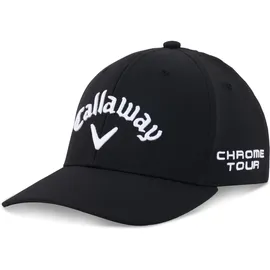 Callaway Golf Cap schwarz One Size