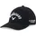 Callaway Golf Cap schwarz One Size