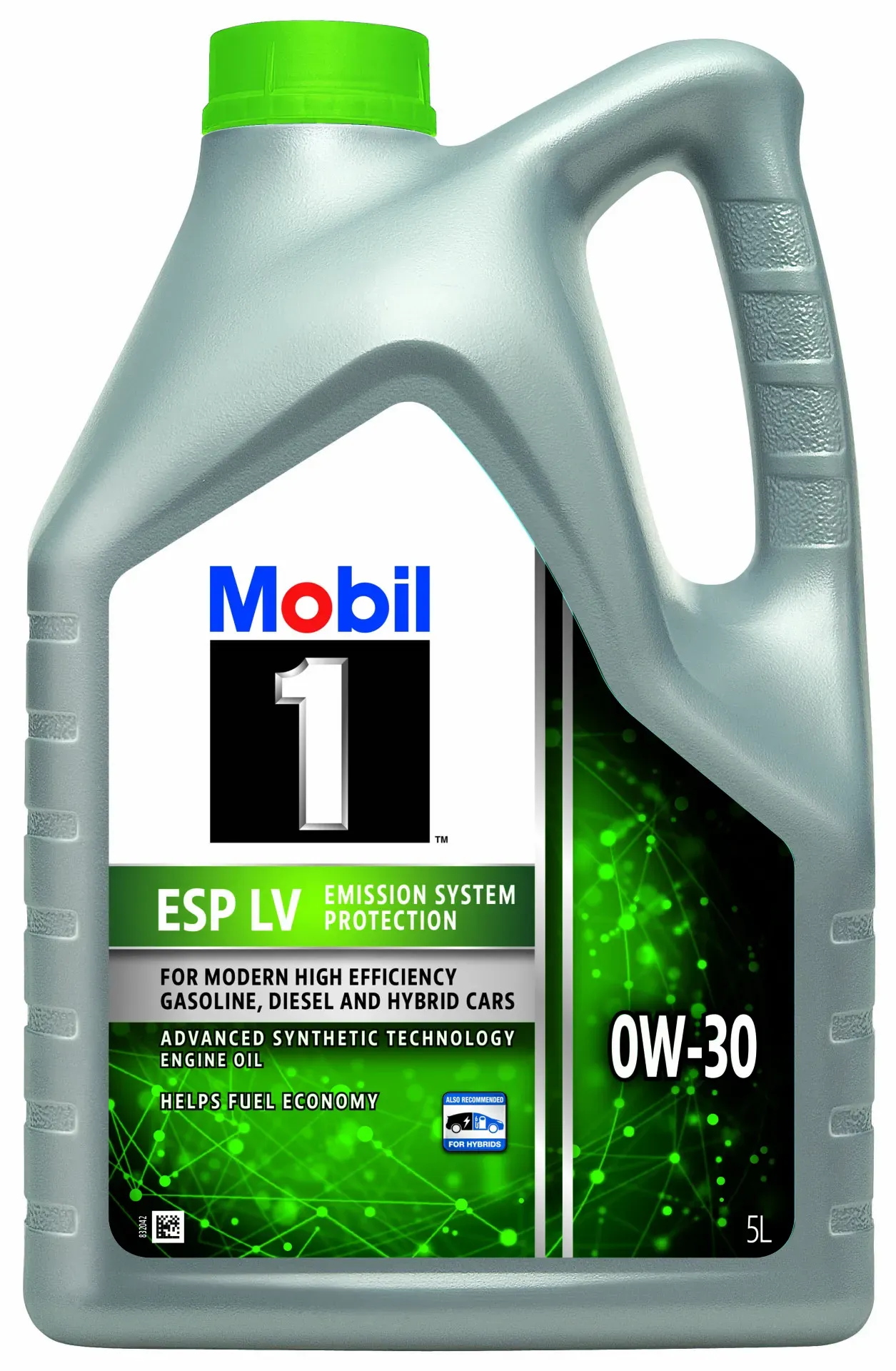 MOBIL ESP LV 0W30 5l Motoröl 0W-30  157779