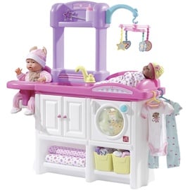 Step2 Kinderspielset Love & Care Deluxe