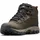 Columbia Newton Ridge Plus II Waterproof Herren cordovan/squash 44