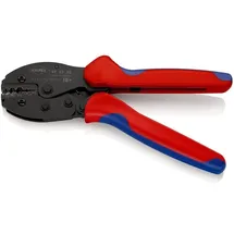 KNIPEX-WERK C. Gustav Putsch KG Crimpzange PreciForce® 220 mm