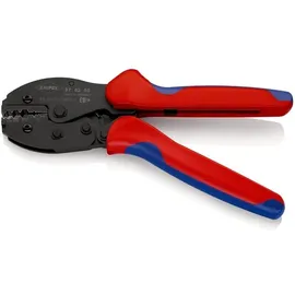 KNIPEX-WERK C. Gustav Putsch KG Crimpzange PreciForce® 220 mm