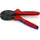 KNIPEX-WERK C. Gustav Putsch KG Crimpzange PreciForce® 220 mm