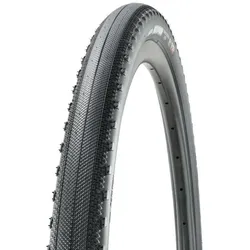 Maxxis Reifen Receptor 28x1.50" 40-622 schwarz TLR faltbar