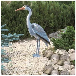 Ubbink Tierfigur Fischreiher