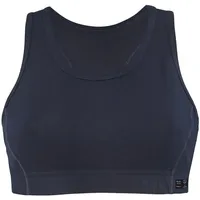 Blåkläder Damen Flammschutz BH "1825" marine - XS - Blau