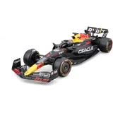 BBURAGO Red Bull Racing RB19 1:18