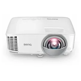BenQ MX808STH DLP Weiß