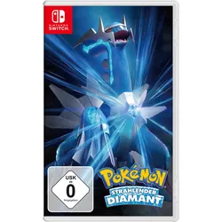 Pokemon - Strahlender Diamant