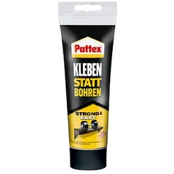 Pattex Kleben statt Bohren Montagekleber 250,0 g