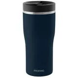 Profino Thermobecher 0,35 l Blau