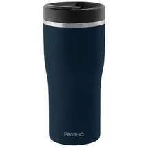 Profino Thermobecher 0,35 l Blau
