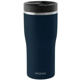 Profino Thermobecher 0,35 l Blau