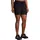 Brooks Damen High Point 3" 2-in-1 Short schwarz