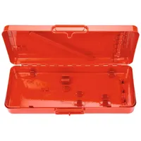 Rothenberger Stahlblechkasten für RE 17 Garnitur, leer - 35800