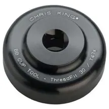 Chris King tf30 tretlagerwerkzeug T47 24x, tbb006
