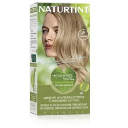 Naturtint Haarfarbe 9N Honig Blond