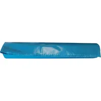 SWEYTEC Gewerbemüllsäcke extrastark / blau 120 l - blau