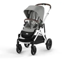 Cybex Gazelle S stone grey