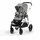 Cybex Gazelle S stone grey