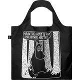 LOQI Museum Tasche Mumins Comic Adventures recycelt