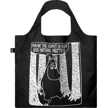 LOQI Museum Tasche Mumins Comic Adventures recycelt