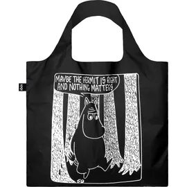 LOQI Museum Tasche Mumins Comic Adventures recycelt
